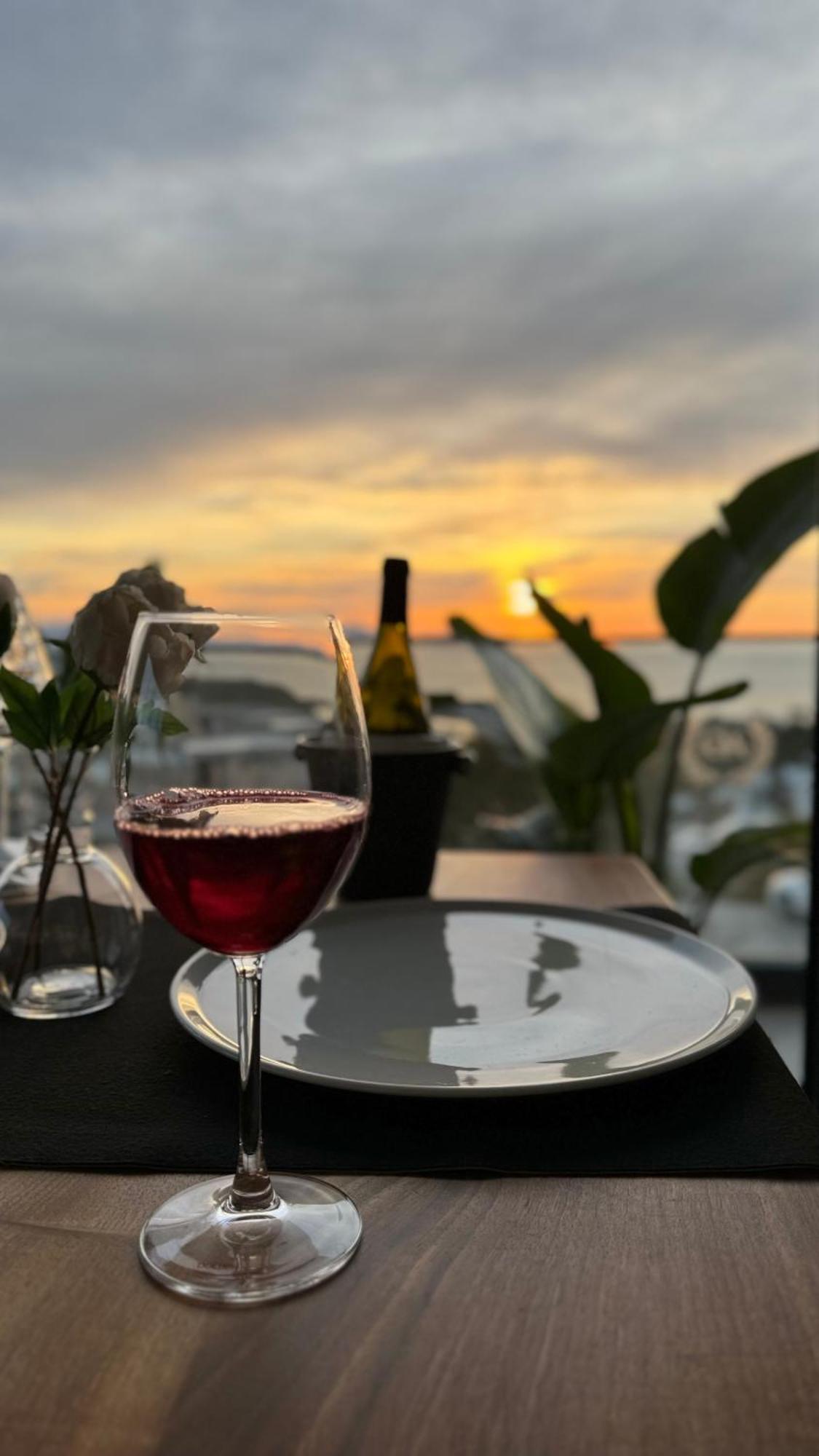 The Rest Port Argento 호텔 Bodrum 외부 사진