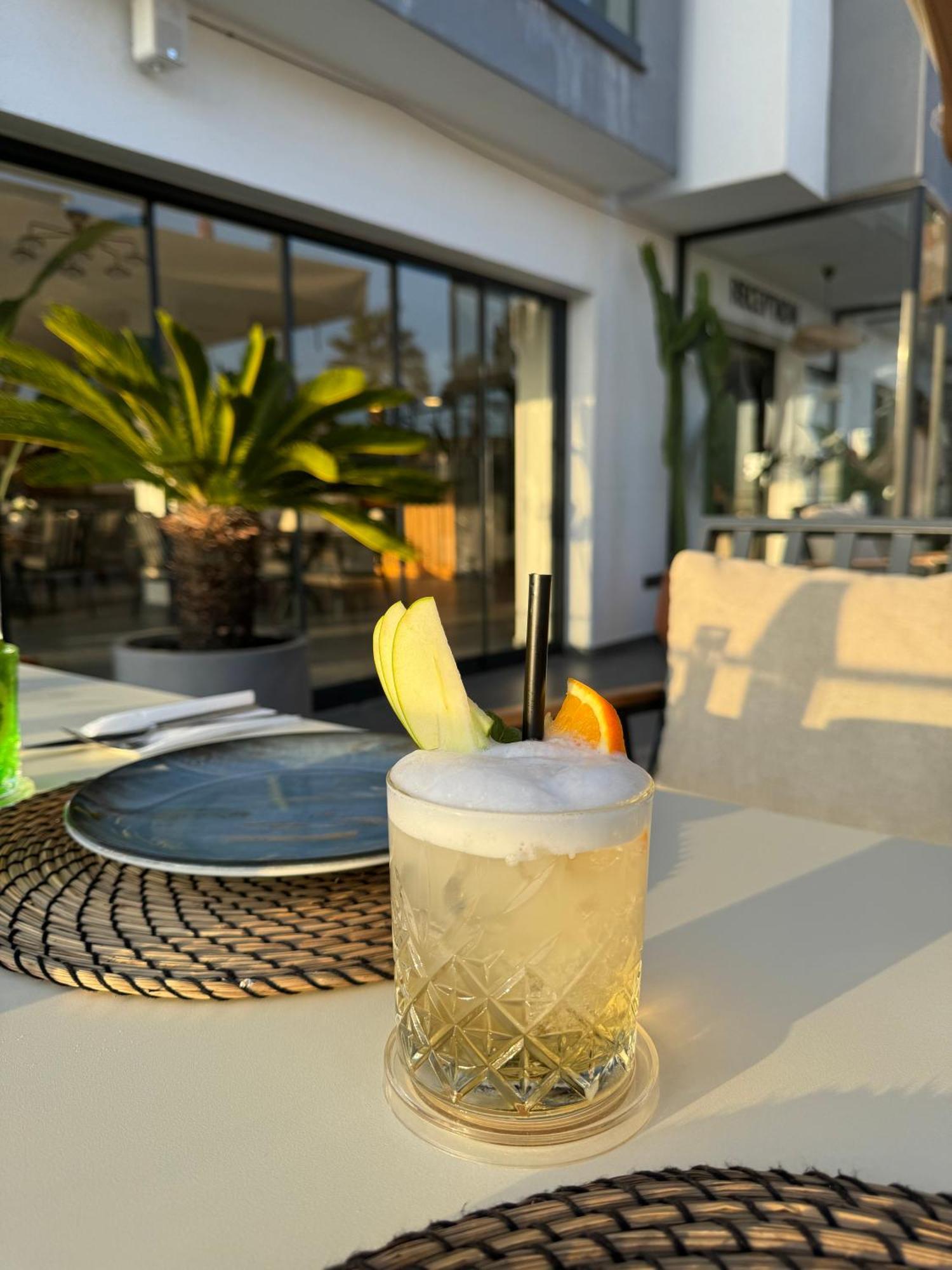 The Rest Port Argento 호텔 Bodrum 외부 사진