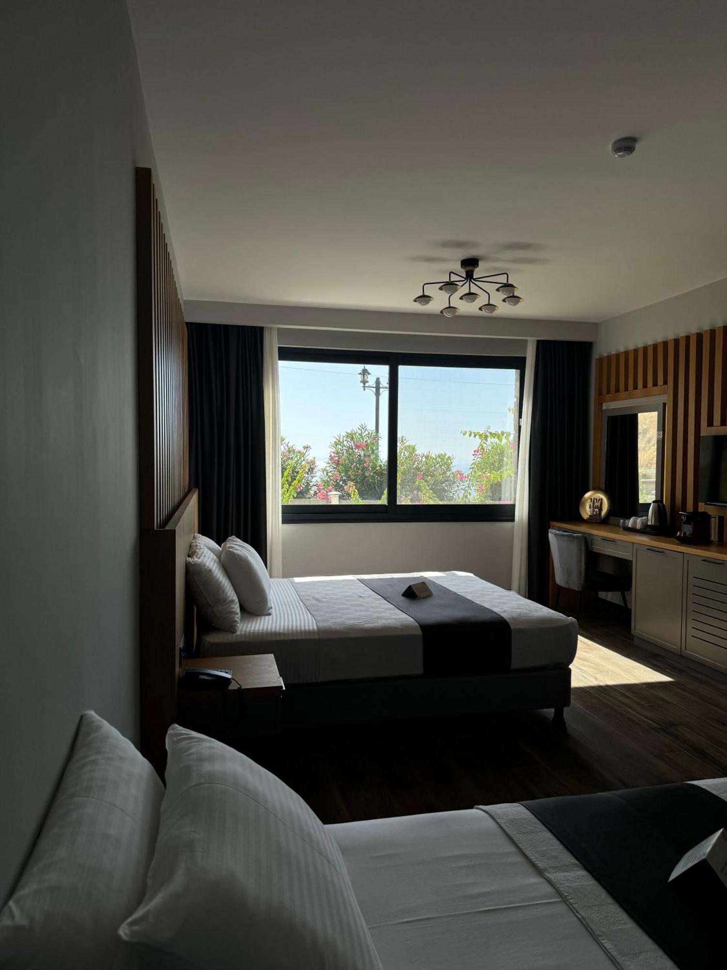 The Rest Port Argento 호텔 Bodrum 외부 사진