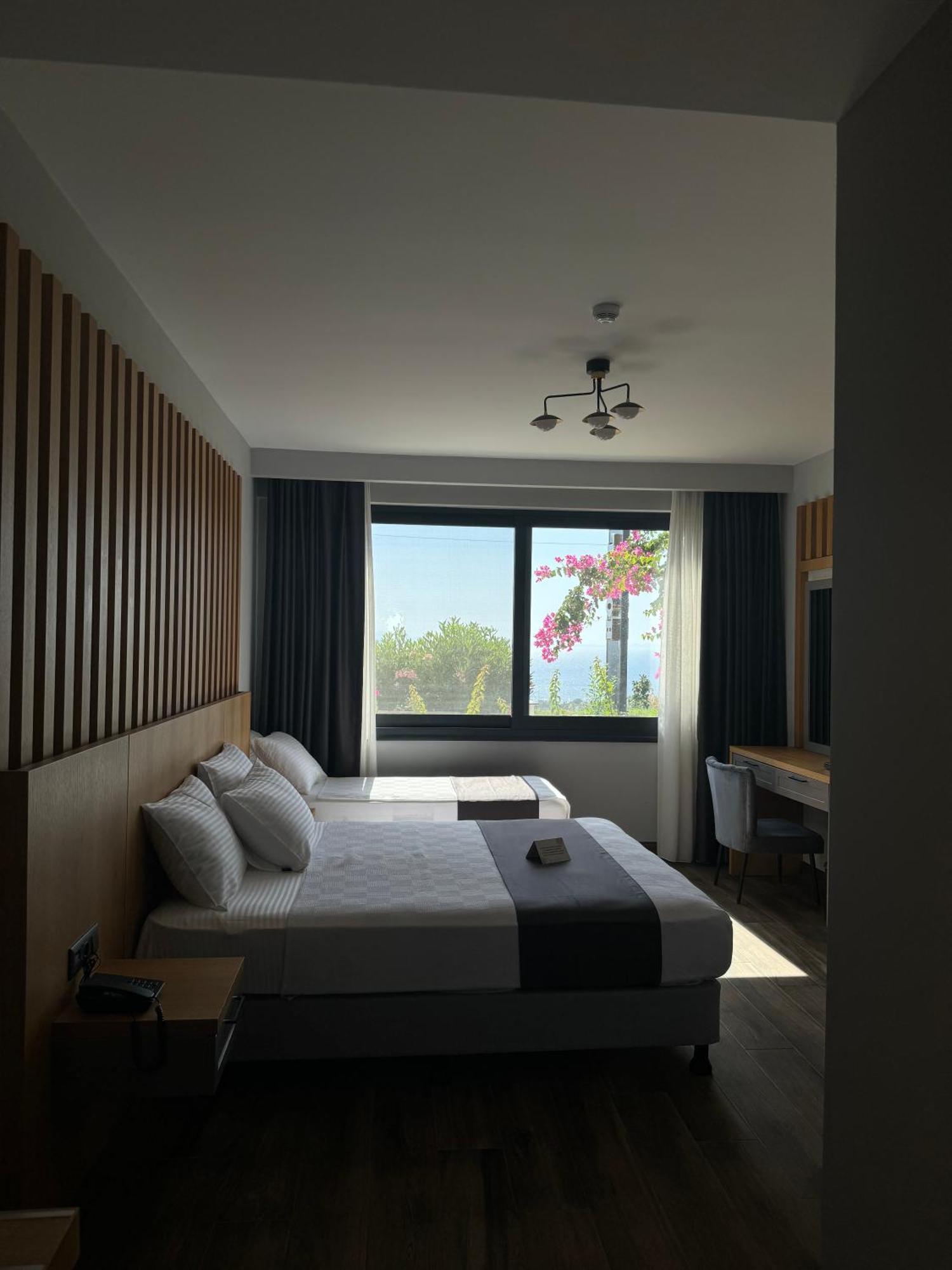 The Rest Port Argento 호텔 Bodrum 외부 사진