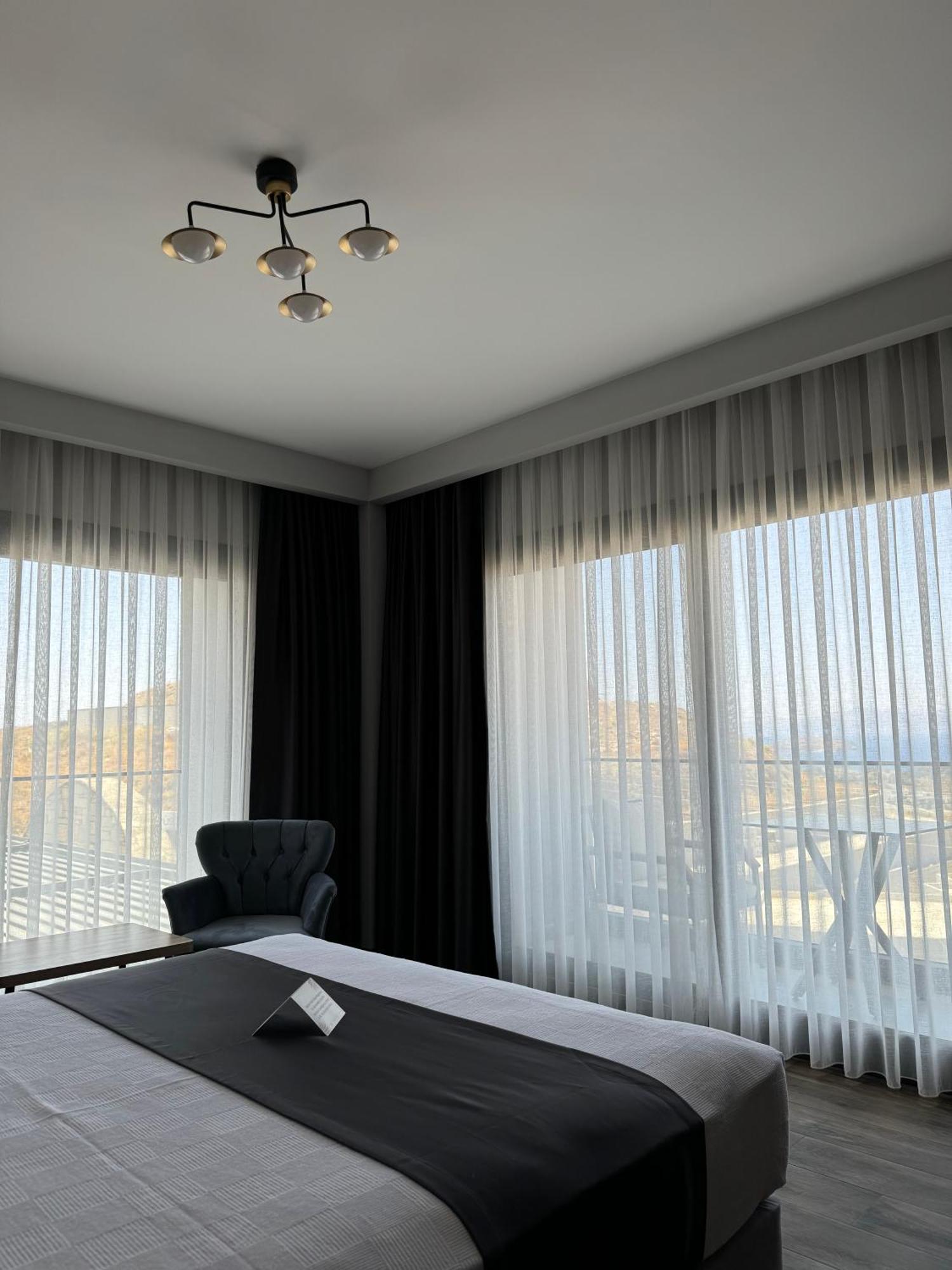 The Rest Port Argento 호텔 Bodrum 외부 사진
