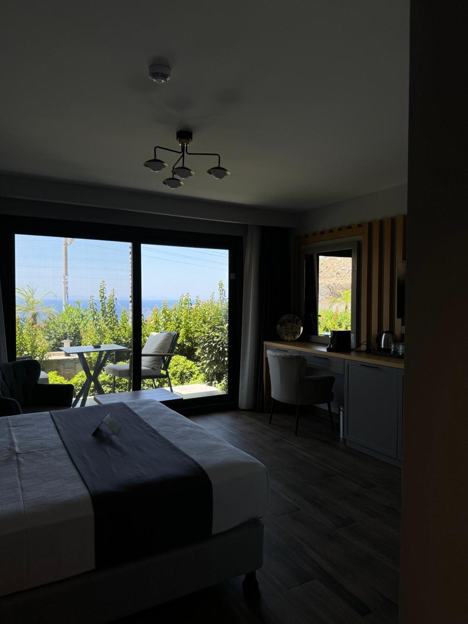 The Rest Port Argento 호텔 Bodrum 외부 사진